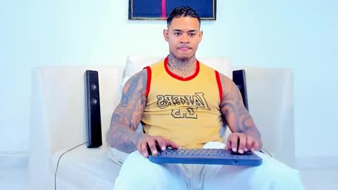 Jacobo online show from 10-03-25, 05:15