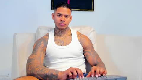 Jacobo online show from 10-24-25, 06:43