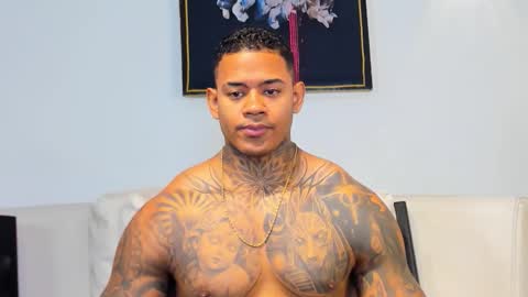 Jacobo online show from 11-05-25, 08:14