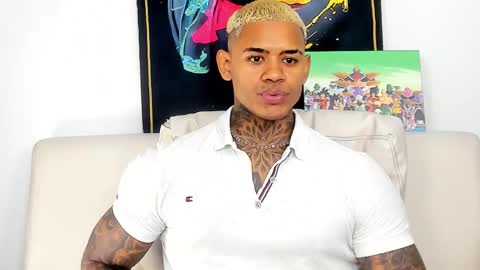 Jacobo online show from 11-27-25, 08:16