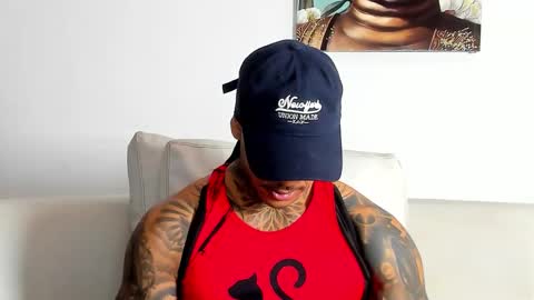 Jacobo online show from 01-18-26, 12:42