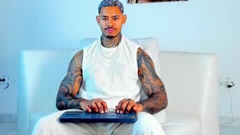 Jacobo online show from 02-20-26, 03:01