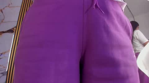 Indi Catalina online show from 03-15-26, 01:50