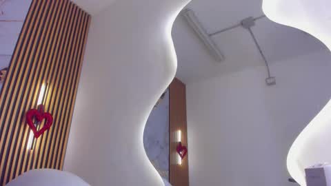 Indi Catalina online show from 03-21-26, 12:32