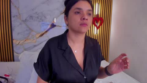 Indi Catalina online show from 03-31-26, 12:49