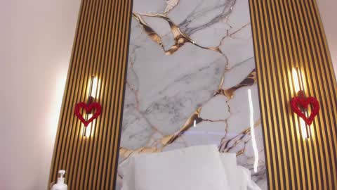 Indi Catalina online show from 04-17-26, 02:09