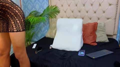 INDI online show from 11-08-25, 03:07