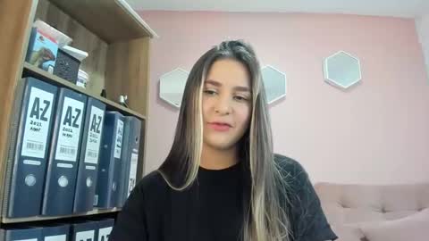 Snapshot of india_secretary chatting on 03-10-25, 02:28 Lana online show from 03-10-25, 02:28