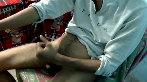 Snapshot of indian_bengali_boy chatting on 10-04-25, 10:41 Suman Leo online show from 10-04-25, 10:41