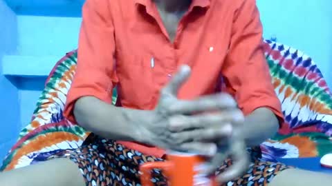 Suman Leo online show from 04-21-26, 06:31