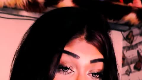 Bella Ambrosia online show from 03-14-26, 12:54