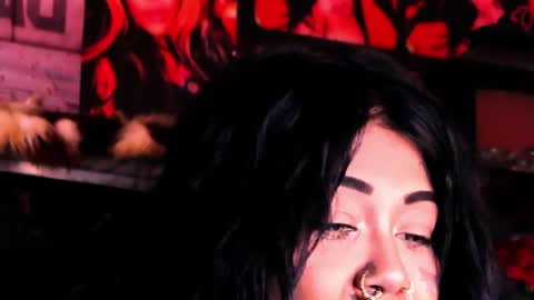 Bella Ambrosia online show from 06-15-26, 03:36