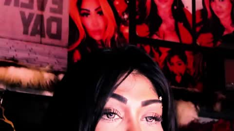 Bella Ambrosia online show from 07-07-26, 11:58