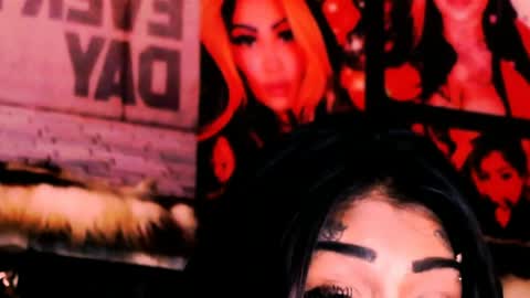Bella Ambrosia online show from 07-13-26, 03:48
