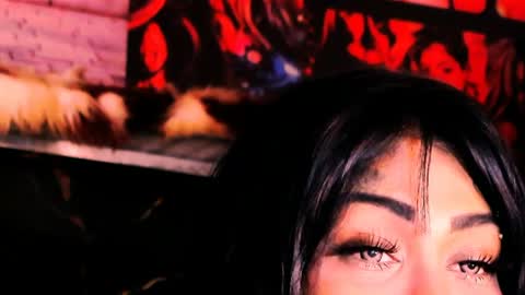 Bella Ambrosia online show from 07-30-26, 04:28