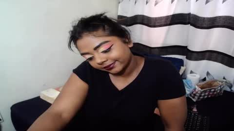 Tanya online show from 10-07-25, 06:10