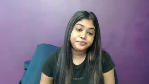 Snapshot of indian_rimmelx chatting on 01-16-25, 06:46 Melz online show from 01-16-25, 06:46