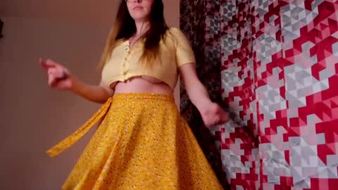 Melissa No Baby or bb sexy etc... online show from 01-06-25, 04:34