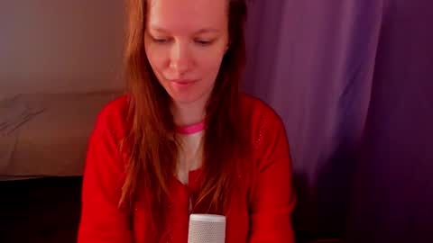 Melissa No Baby or bb sexy etc... online show from 11-26-25, 09:21