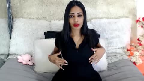 Jazmin online show from 03-28-26, 12:10