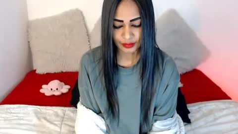 Jazmin online show from 06-20-26, 03:20