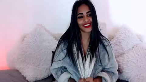 Jazmin online show from 07-11-26, 07:33