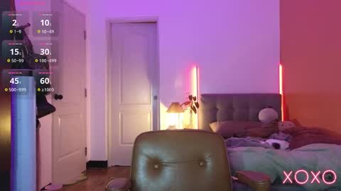 Indiana Rouge online show from 02-15-26, 11:52