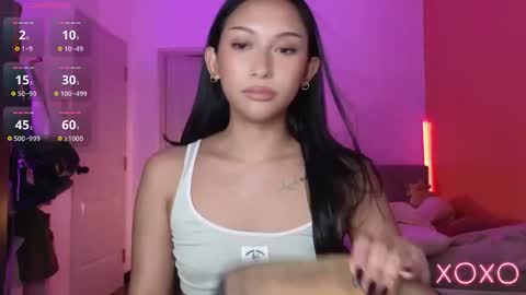 Indiana Rouge online show from 02-24-26, 12:36