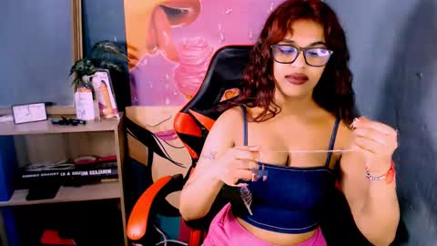 Snapshot of indianangelx chatting on 12-07-24, 05:26 indianangelx online show from 12-07-24, 05:26