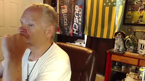 Papa online show from 09-14-25, 10:53