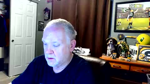 Papa online show from 11-22-25, 08:24