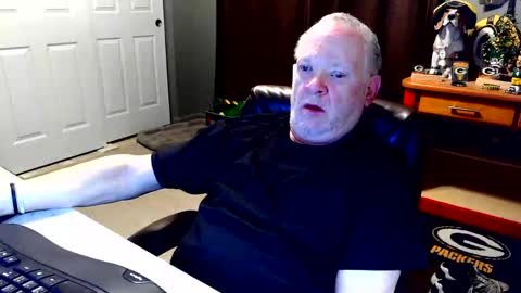 Papa online show from 11-23-25, 10:59