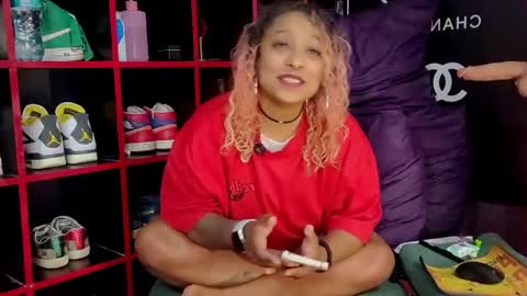 Nikki online show from 07-23-26, 02:59