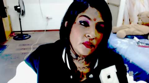 anusha online show from 07-28-26, 12:48