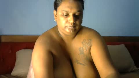Snapshot of indiancherry02 chatting on 02-18-25, 10:14 kiran online show from 02-18-25, 10:14