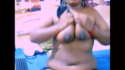 indiancherry4u2luv online show from 03-07-25, 12:01