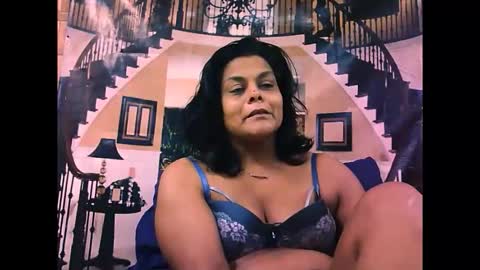 indiancherrypie online show from 01-15-26, 05:49