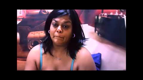 indiancherrypie online show from 03-25-26, 05:57