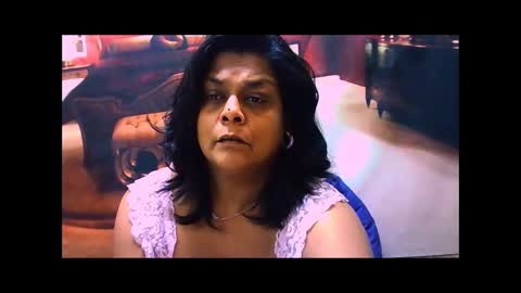 indiancherrypie online show from 03-27-26, 08:26