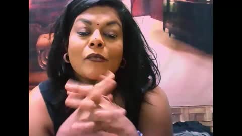 Snapshot of indiancherrypie chatting on 04-25-26, 01:41 indiancherrypie online show from 04-25-26, 01:41