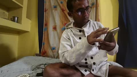 inindiancumking online show from 12-21-24, 11:22