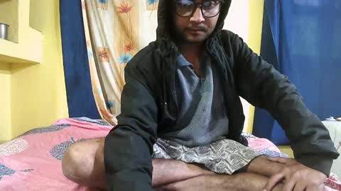 inindiancumking online show from 01-02-25, 10:48