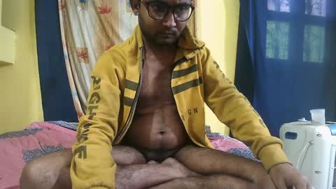 inindiancumking online show from 01-12-25, 06:39