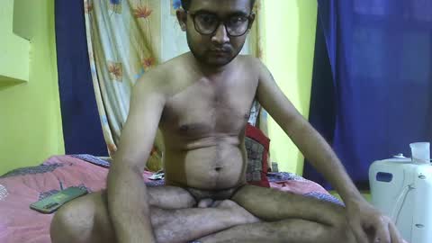 inindiancumking online show from 01-12-25, 09:40