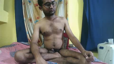 inindiancumking online show from 01-12-25, 12:44