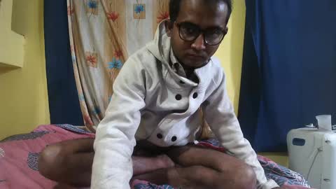 inindiancumking online show from 01-14-25, 01:36