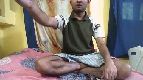 inindiancumking online show from 01-26-25, 08:57