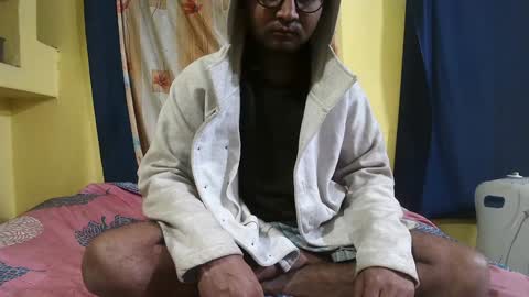 inindiancumking online show from 01-27-25, 12:22