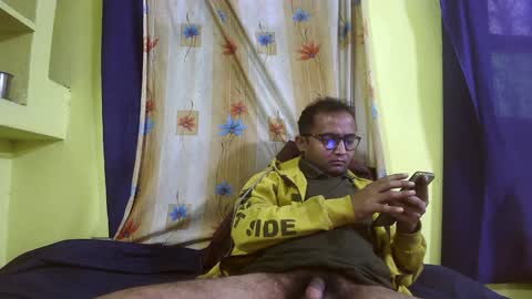 inindiancumking online show from 02-03-25, 03:31