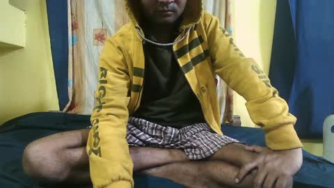 inindiancumking online show from 02-04-25, 01:56